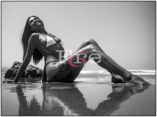 Erika. Amiga en Asturias