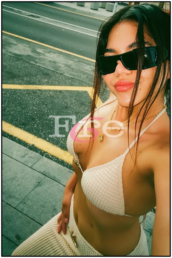 Kimberly en Gijón