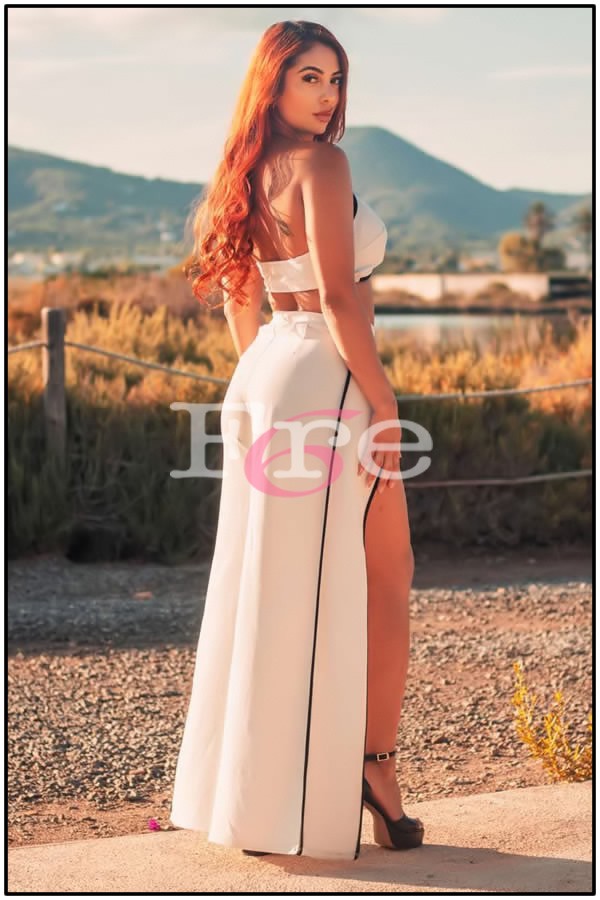 Foto principal de Pamela (perfil inactivo)