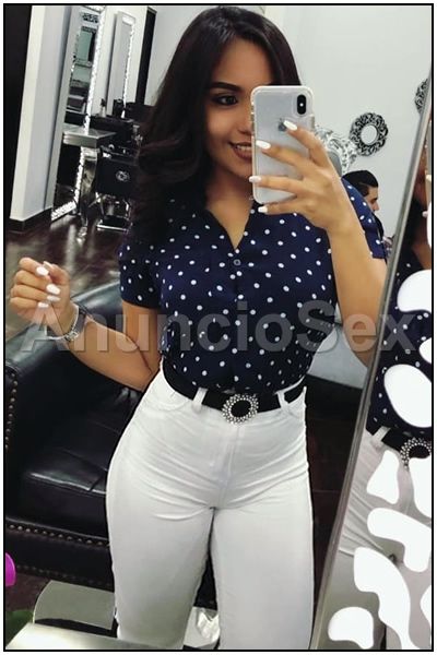 Foto principal de Sofía (perfil inactivo)