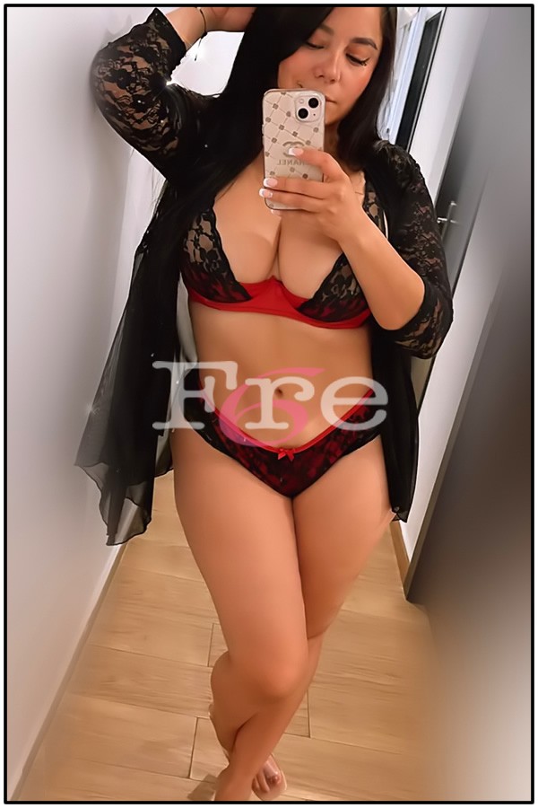 Foto principal de Annita Hot (perfil inactivo)