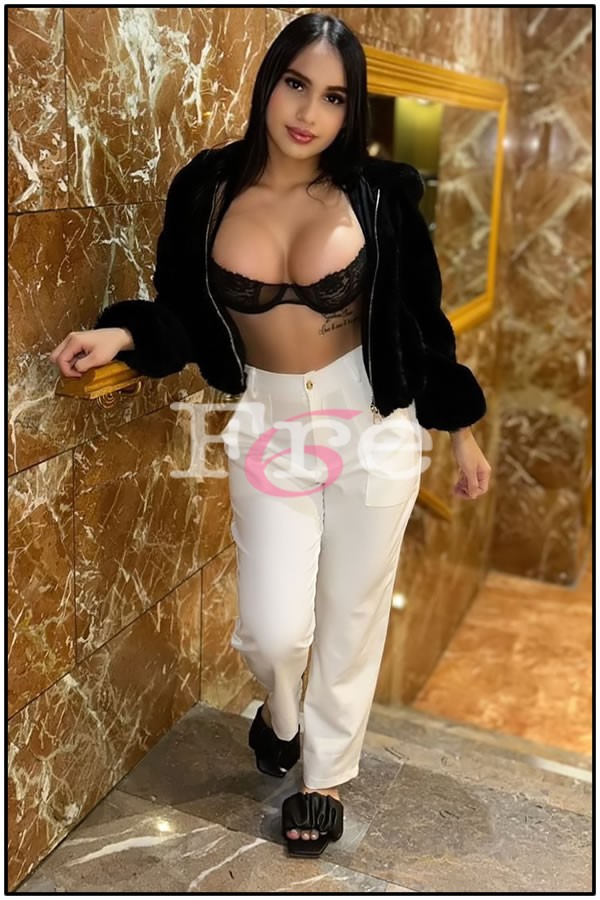 Karla en Vitoria