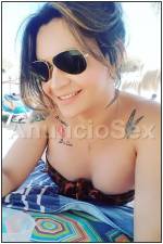 Jhanna Gomes. match en Salamanca