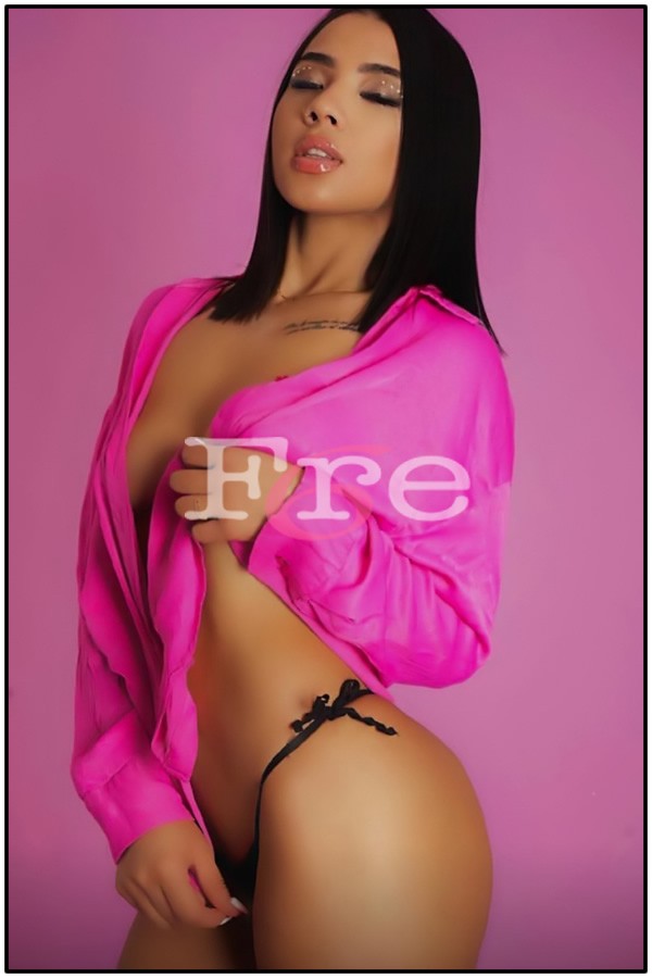 Foto principal de Sofía (perfil inactivo)