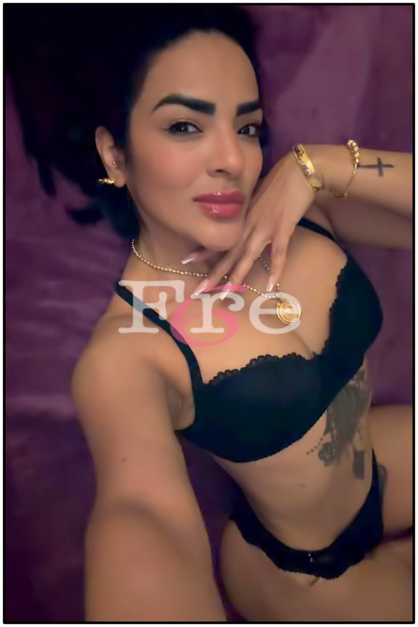 Foto principal de Samanta (perfil inactivo)