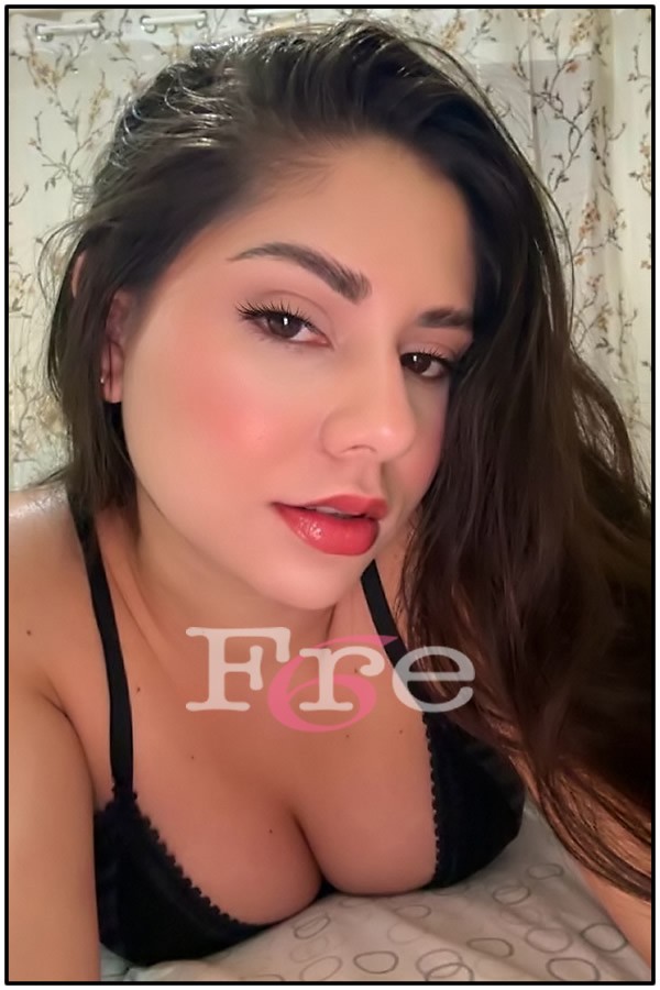 Foto principal de Alexa (perfil inactivo)