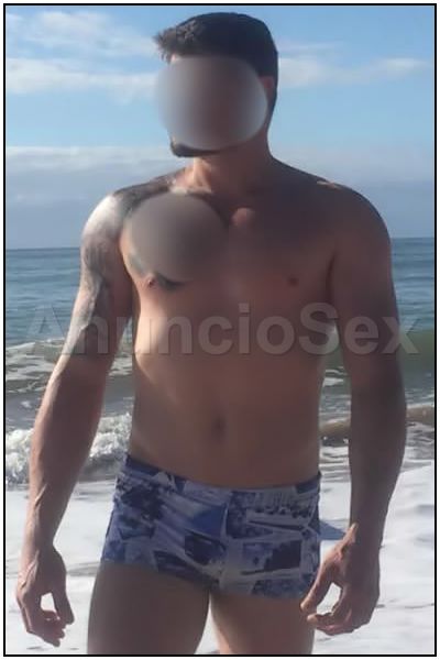Foto principal de Caio (perfil inactivo)