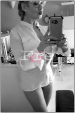 Abril. Escort en Lugo