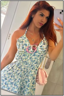 Ariel. Amiga en Asturias
