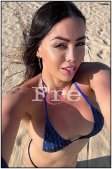 Jacqueline Taylor. Amiga en Asturias