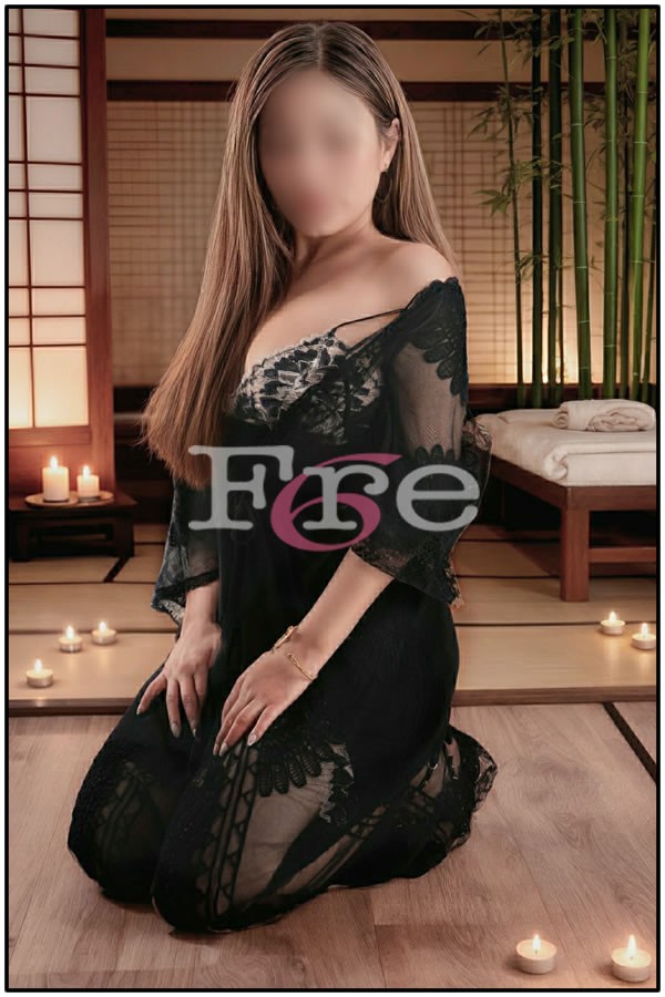 Miisha Sayury en Oviedo