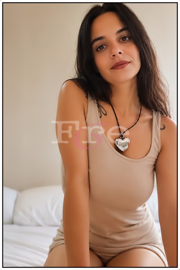 Claudia en Gijón