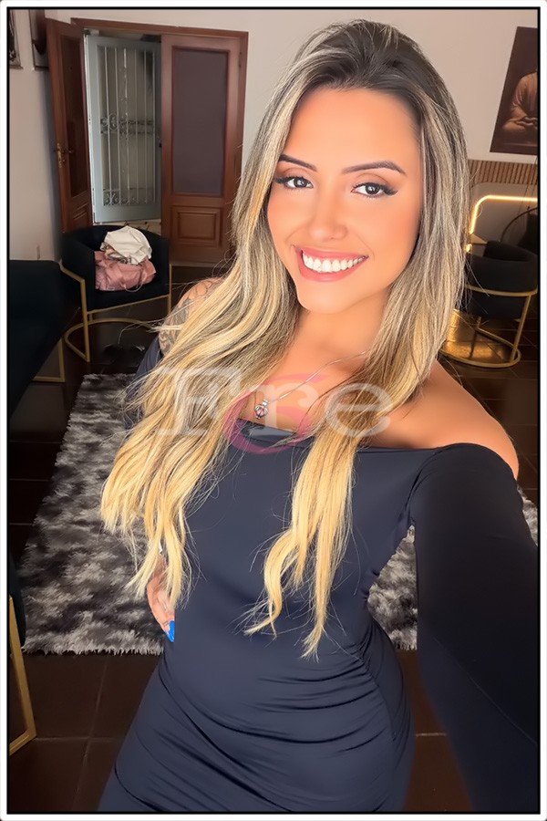 Laila Miller en A Coruña