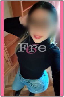 Laury. Amiga en Asturias