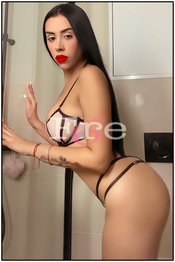 Foto principal de Nicole (perfil inactivo)