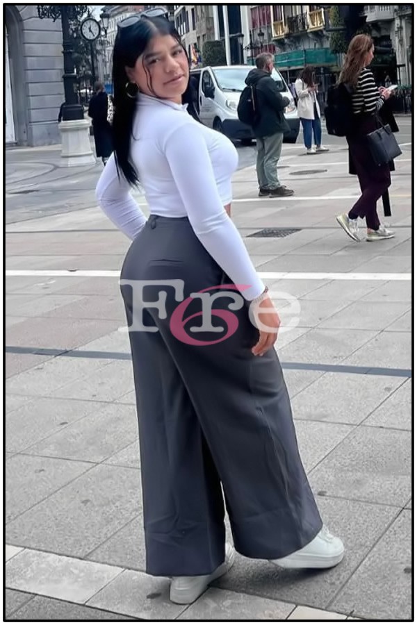 Foto principal de Nicole (perfil inactivo)