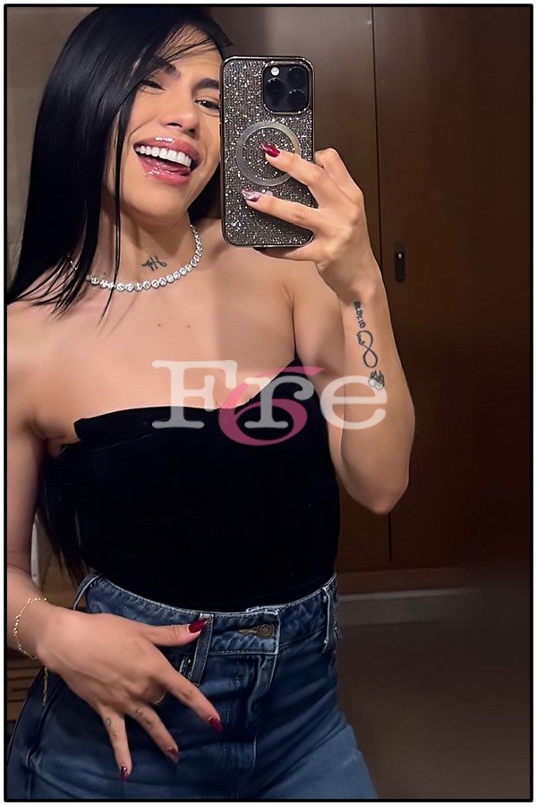 Ximena en Gijón