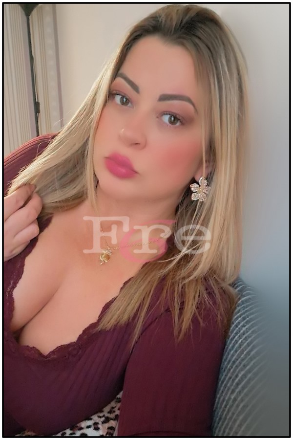 Claudia en A Coruña