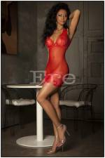Maina. Escort en Navarra