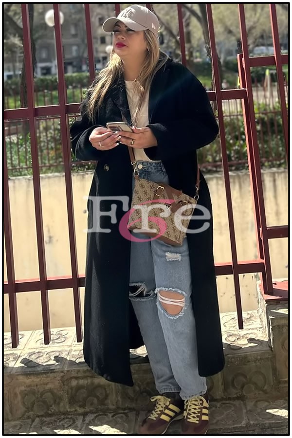 Chanel en Asturias