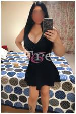 Anny. Escort en Valladolid