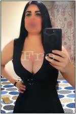 Anny. Escort en Valladolid