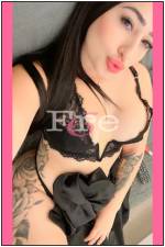 Jessica. Escort en Lugo