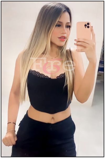 Camila. Escort en Asturias