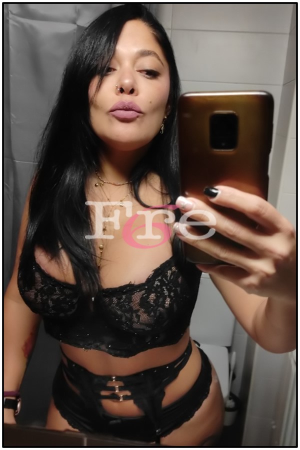 Foto principal de Agatha (perfil inactivo)