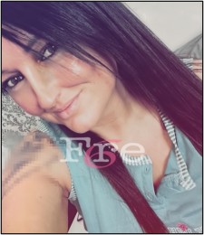Mónica. Amiga en Asturias