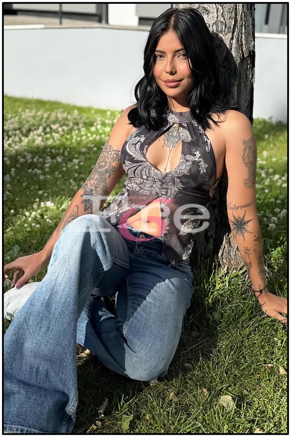 Foto principal de Paulina (perfil inactivo)