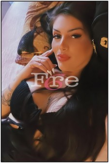 Fernanda. Amiga en Asturias
