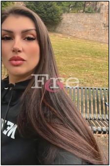 Fernanda. Amiga en Asturias