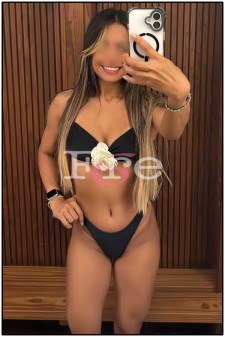 Alexia. Amiga en Asturias
