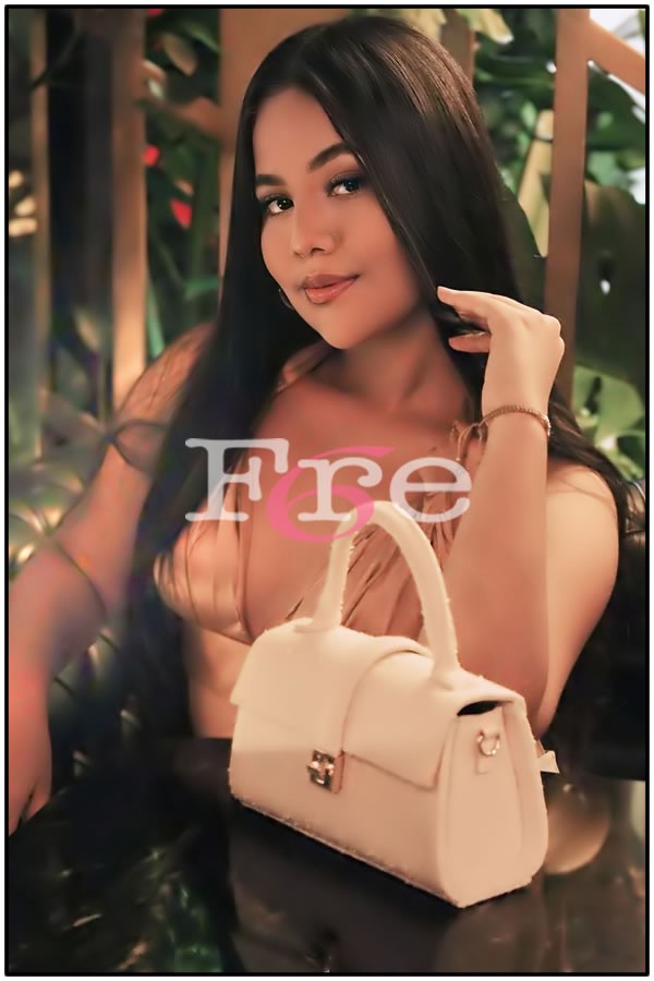 Foto principal de Samara (perfil inactivo)