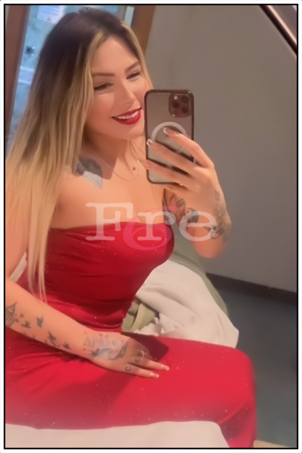 Victoria en A Coruña