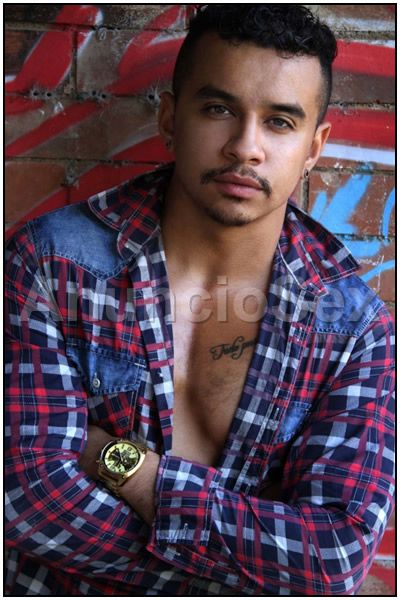 Foto principal de Marcos (perfil inactivo)