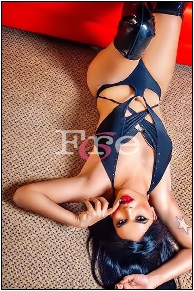 Foto principal de Soraia (perfil inactivo)