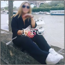 Mar. Amiga en Asturias