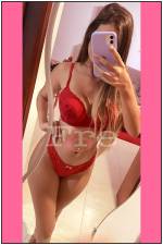 Sara. Escort en A Coruña