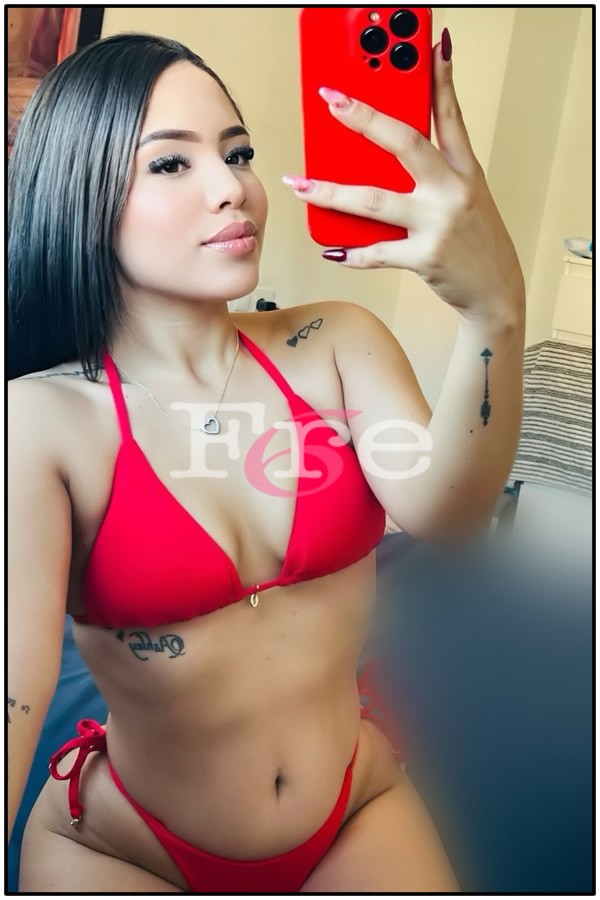Foto principal de Alejandra (perfil inactivo)