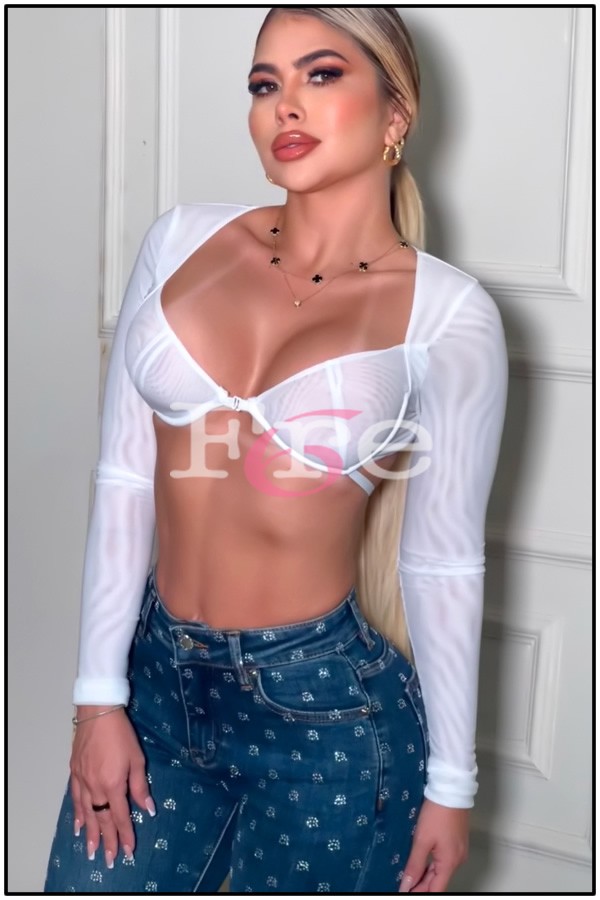 Foto principal de Dulce Kiss (perfil inactivo)